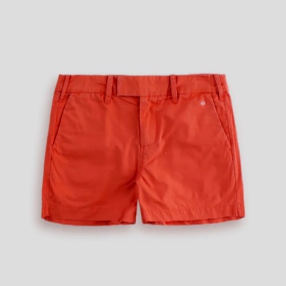G1 PAPER TWILL 4" Short SIZE 2 - Picture 1 of 5